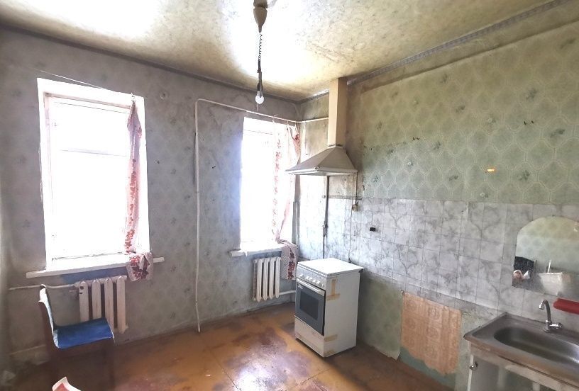 квартира г Пенза р-н Ленинский ул Володарского 38/40 фото 4