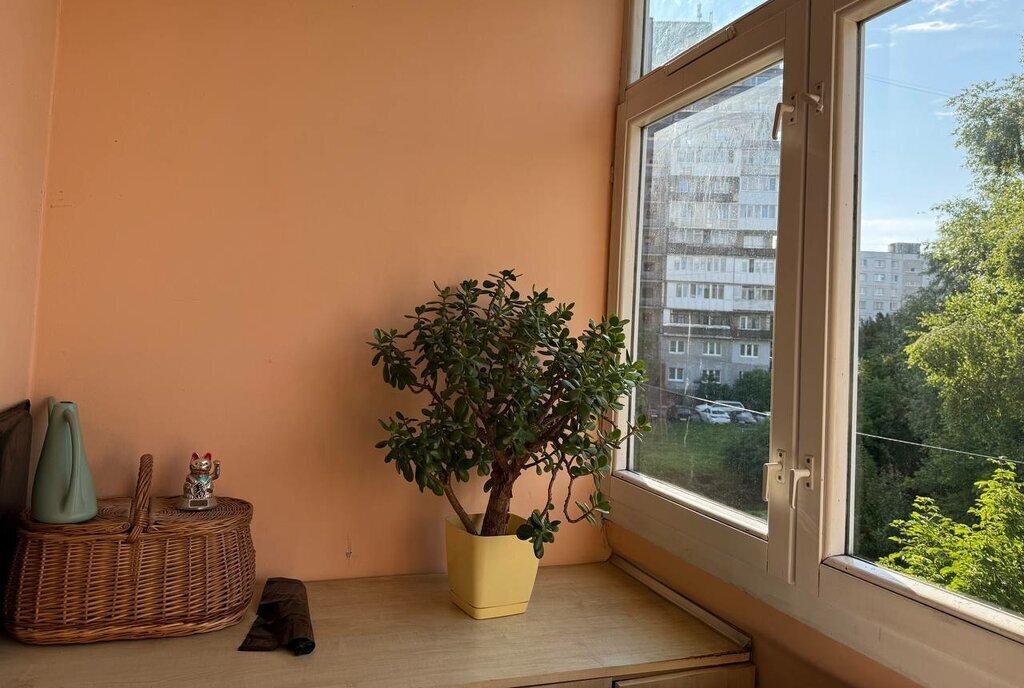 квартира г Калининград ул Зеленая 28 фото 1