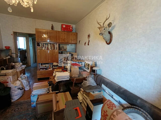 пр-кт Комсомольский 23/7к 2 фото