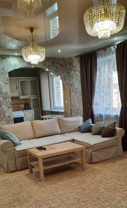 квартира г Иркутск р-н Правобережный пер Черемховский 9г фото 1