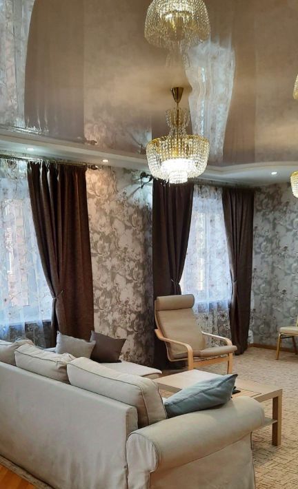 квартира г Иркутск р-н Правобережный пер Черемховский 9г фото 4