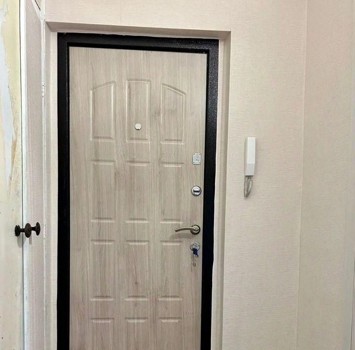 квартира г Иркутск р-н Свердловский ул Академика Курчатова 1 фото 2