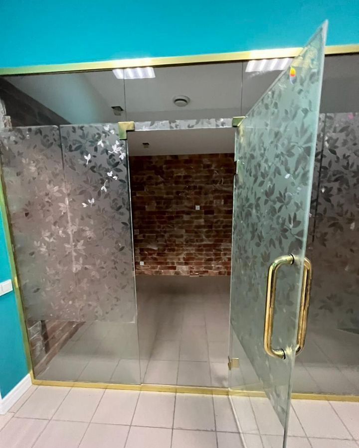 торговое помещение г Саратов р-н Кировский ул Московская 134/146 фото 5