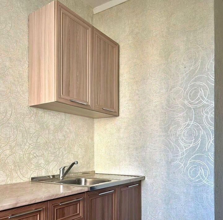квартира г Иркутск р-н Свердловский ул Академика Курчатова 1 фото 5