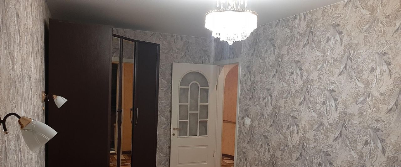 квартира г Иркутск р-н Правобережный пер Черемховский 9г фото 10