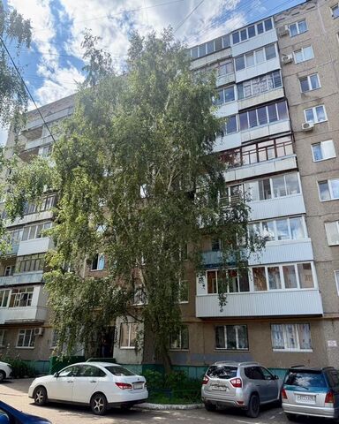 р-н Советский ул Степана Злобина 22/1а фото