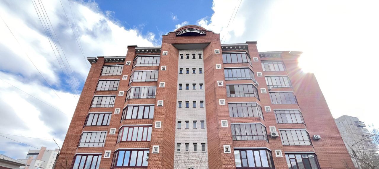 квартира г Красноярск р-н Центральный ул Карла Маркса 39 фото 20