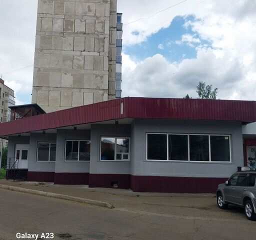 ул Парковая 28 фото