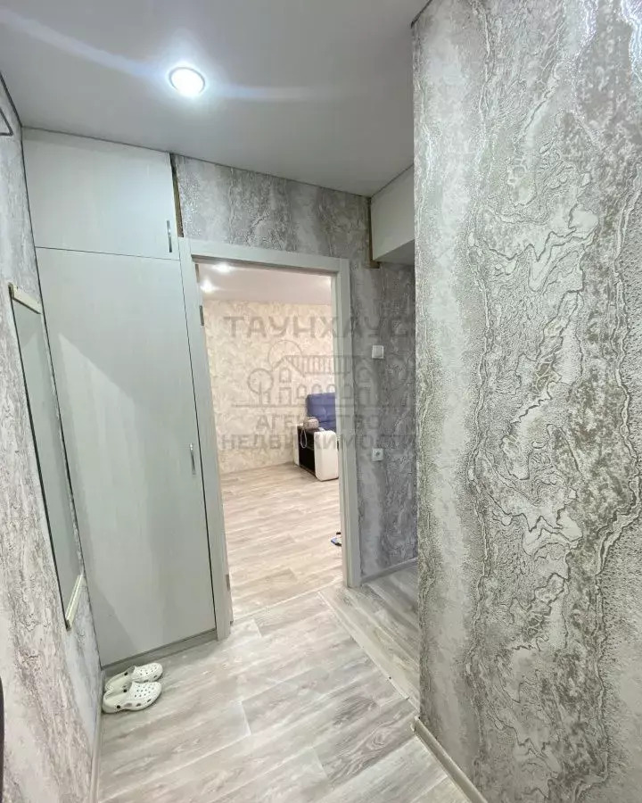 квартира г Нефтекамск ул Парковая 10а фото 14