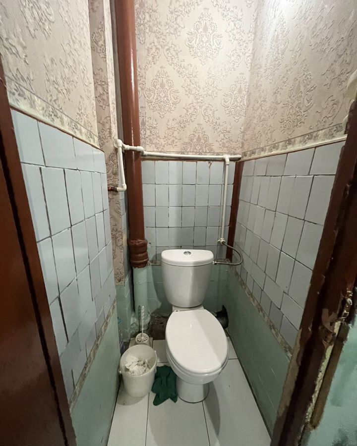 комната г Волгоград р-н Советский ул Калининградская 21 фото 12