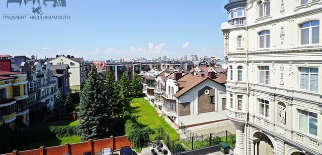 Кремлёвская ул Тельмана 20 фото