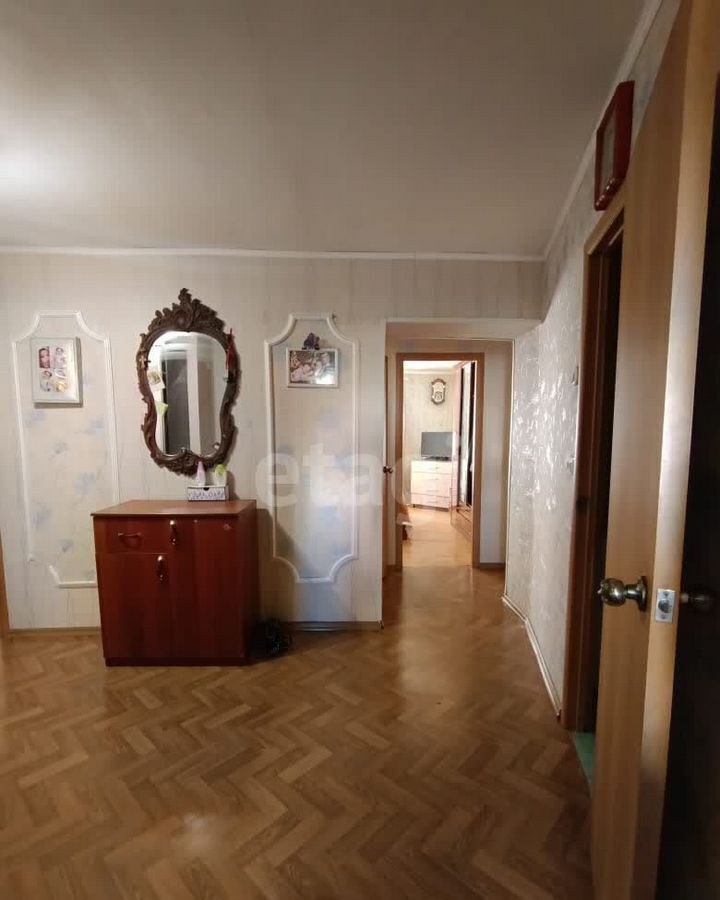 квартира г Анжеро-Судженск ул М.Горького 40 фото 32