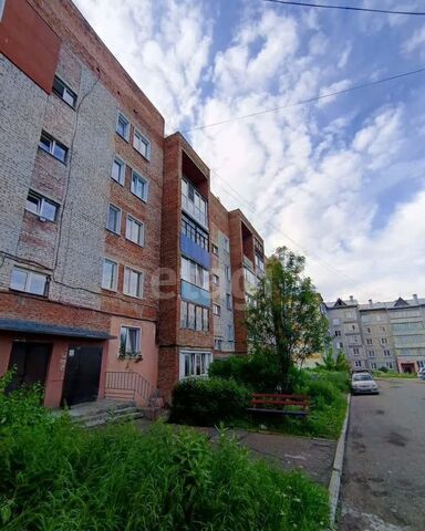 ул М.Горького 40 фото