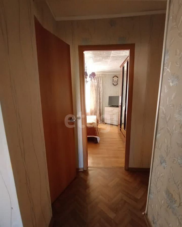 квартира г Анжеро-Судженск ул М.Горького 40 фото 31