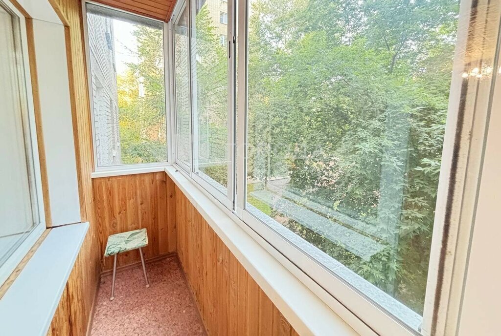 квартира г Новосибирск ул Петухова 32 Площадь Маркса фото 6
