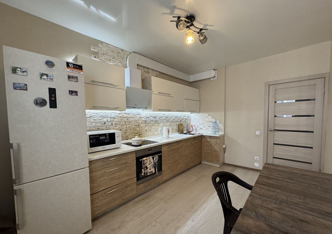 квартира г Екатеринбург Академический ул Рябинина 23 фото 1