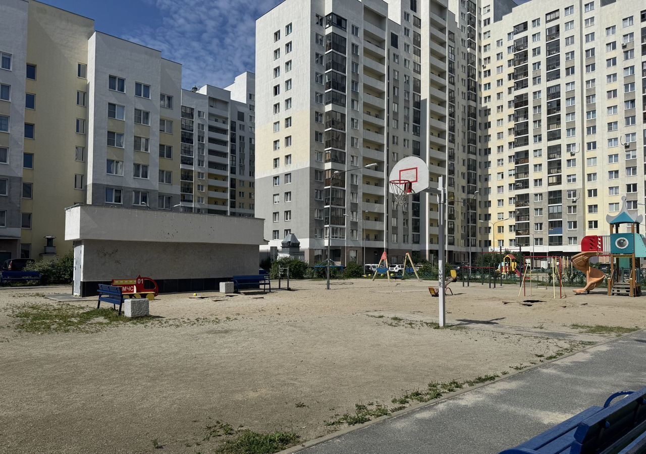 квартира г Екатеринбург Академический ул Рябинина 23 фото 18