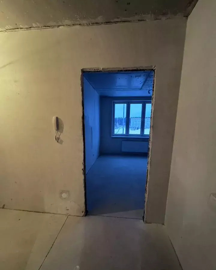 квартира г Екатеринбург Академический ул Краснолесья 10/6 фото 4