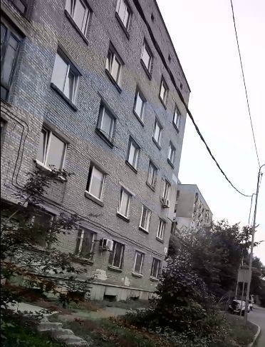 комната г Владивосток р-н Первомайский ул Вязовая 8 фото 1