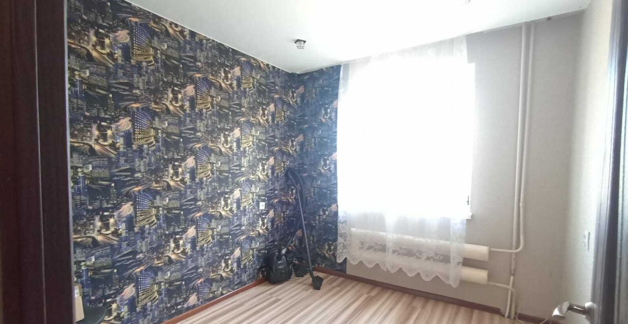 квартира г Нижний Тагил р-н Дзержинский пр-кт Ленинградский 16 фото 4