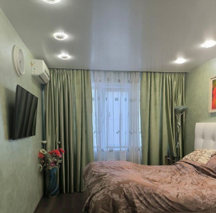 квартира г Курган мкр 5-й п Заозерный жилрайон, 30 фото 10