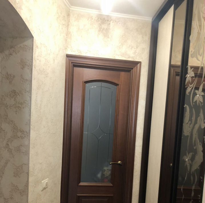 квартира г Курган мкр 5-й п Заозерный жилрайон, 30 фото 20