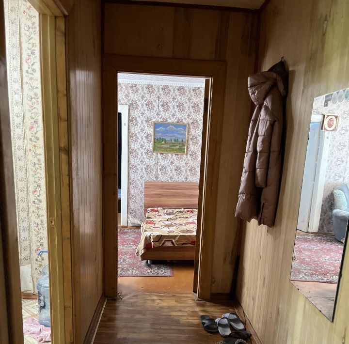 квартира г Курск р-н Центральный ул Гоголя 25 фото 11