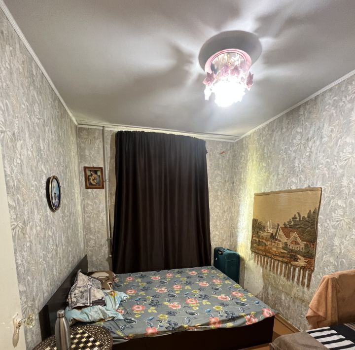 квартира г Курск р-н Центральный ул Гоголя 25 фото 17