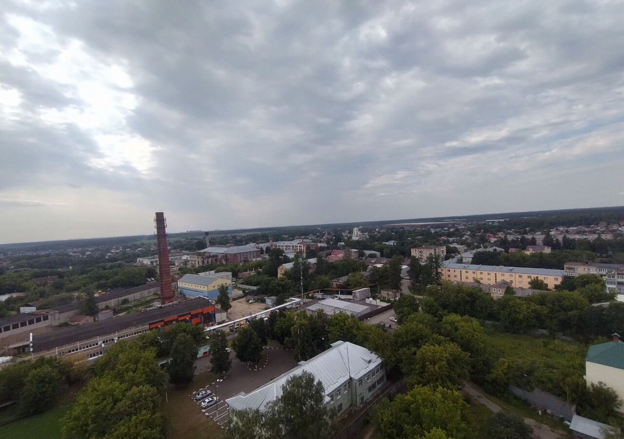 квартира городской округ Богородский г Старая Купавна ул Октябрьская 14а фото 9
