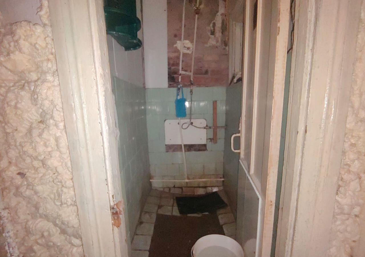 комната г Рубцовск пр-кт Ленина 25 фото 2
