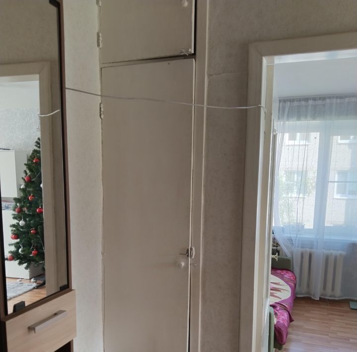 квартира г Великий Новгород ул Зелинского 22к/2 фото 9