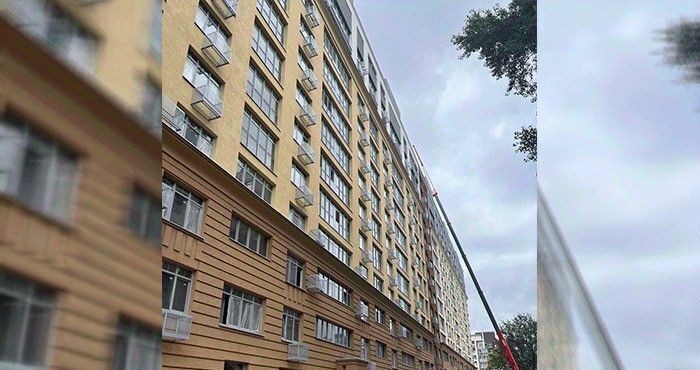 квартира г Нижний Новгород Горьковская ул Максима Горького фото 4