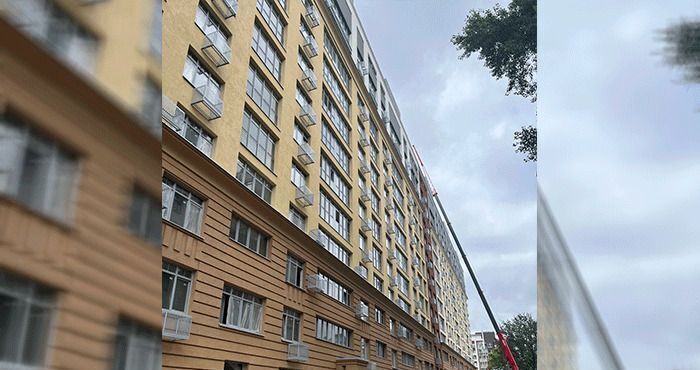 квартира г Нижний Новгород Горьковская ул Максима Горького фото 8