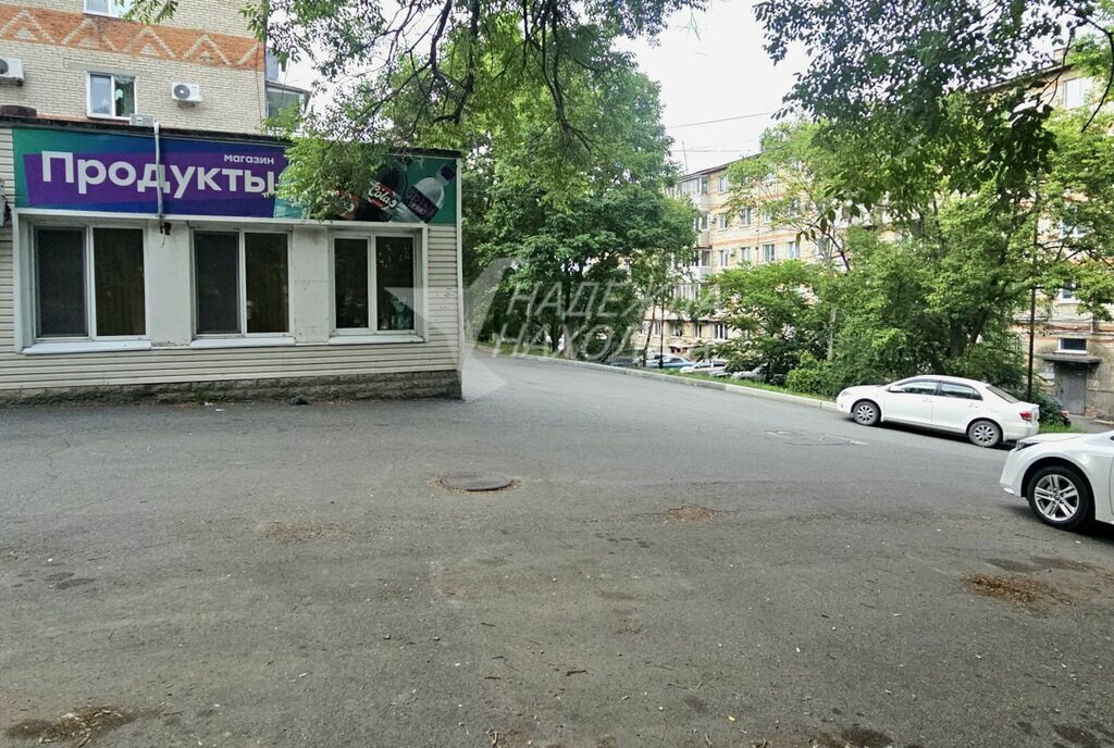 свободного назначения г Находка ул Школьная 5 фото 2