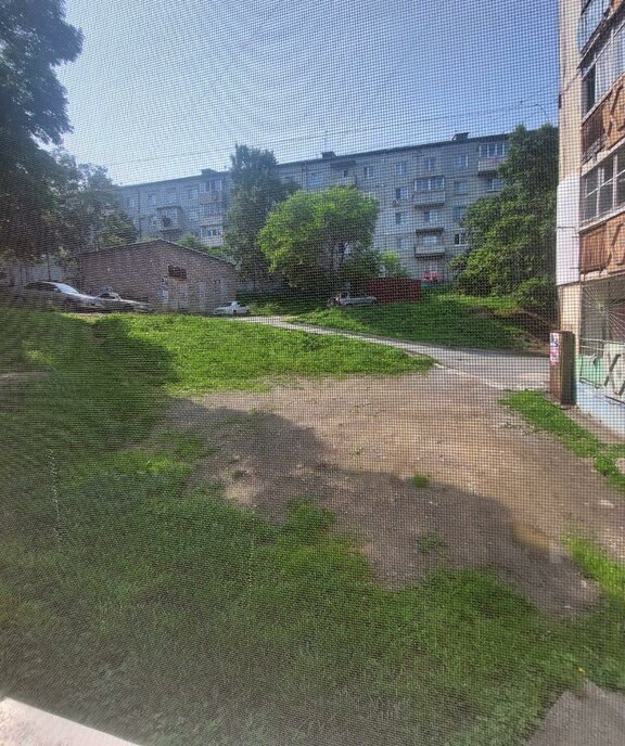 квартира г Находка ул Рыбацкая 5а фото 9