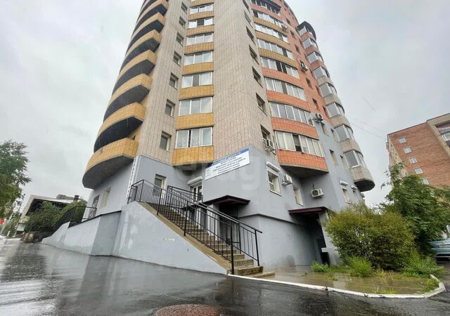 офис р-н Центральный дом 93 фото