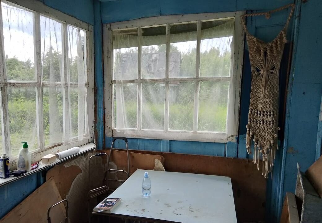 дом г Шахунья Буревестник, 118, муниципальный округ Семёновский, Линда, садоводческое товарищество фото 10