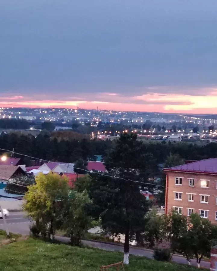 квартира г Тулун ул Кутузова 6 фото 8