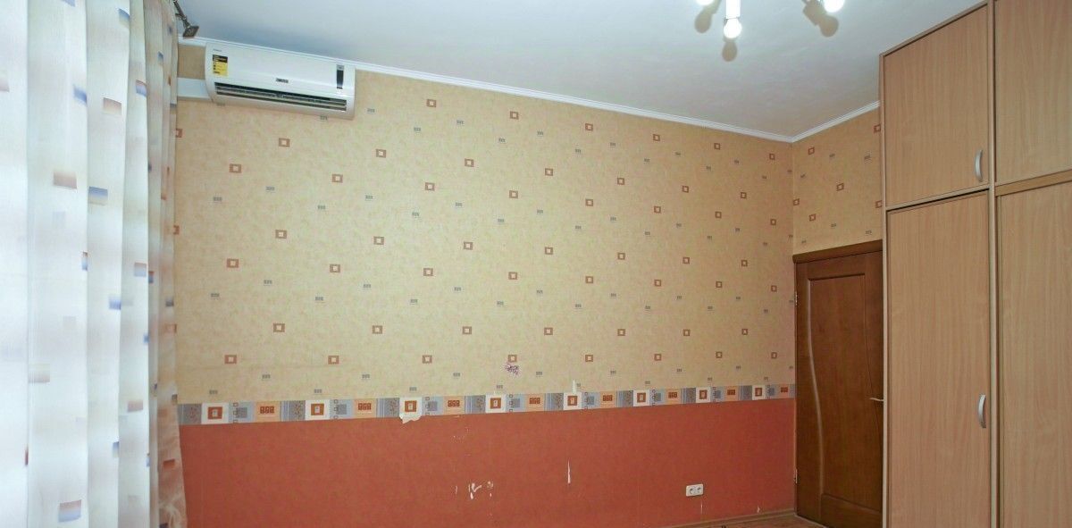 квартира г Омск р-н Центральный ул Яковлева 9 фото 29