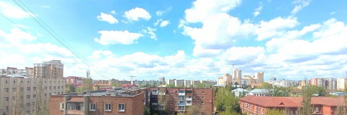 квартира г Омск р-н Центральный ул Яковлева 9 фото 31