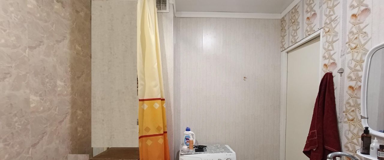 квартира г Омск р-н Октябрьский ул 6-я Линия 182 фото 10