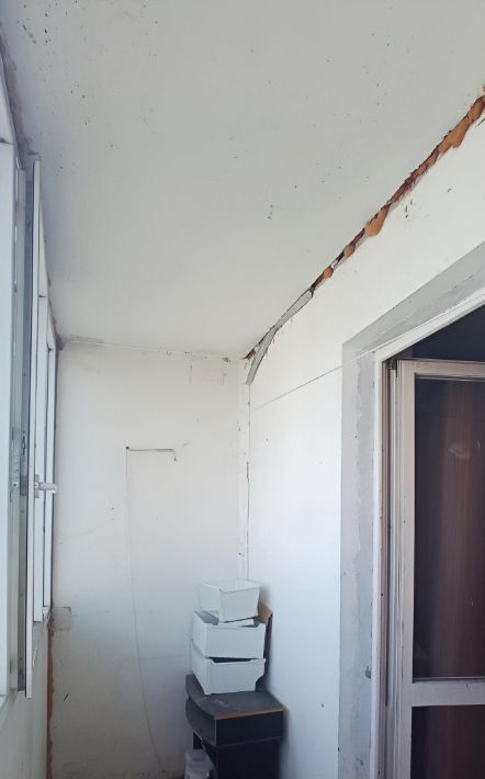 квартира г Омск р-н Октябрьский ул 6-я Линия 182 фото 12