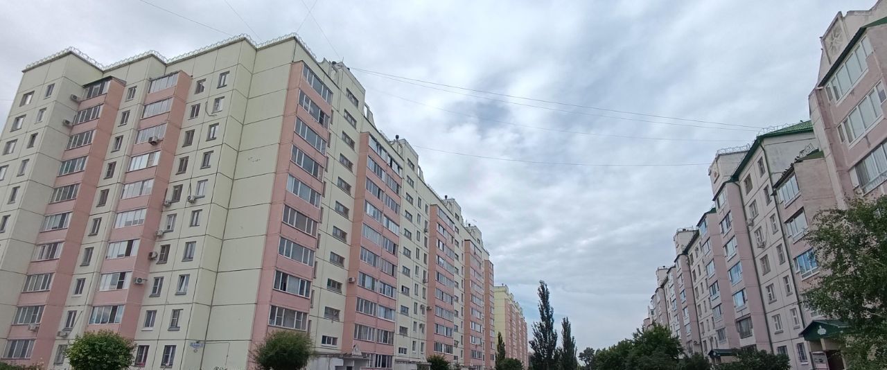квартира г Омск р-н Октябрьский ул 6-я Линия 182 фото 14