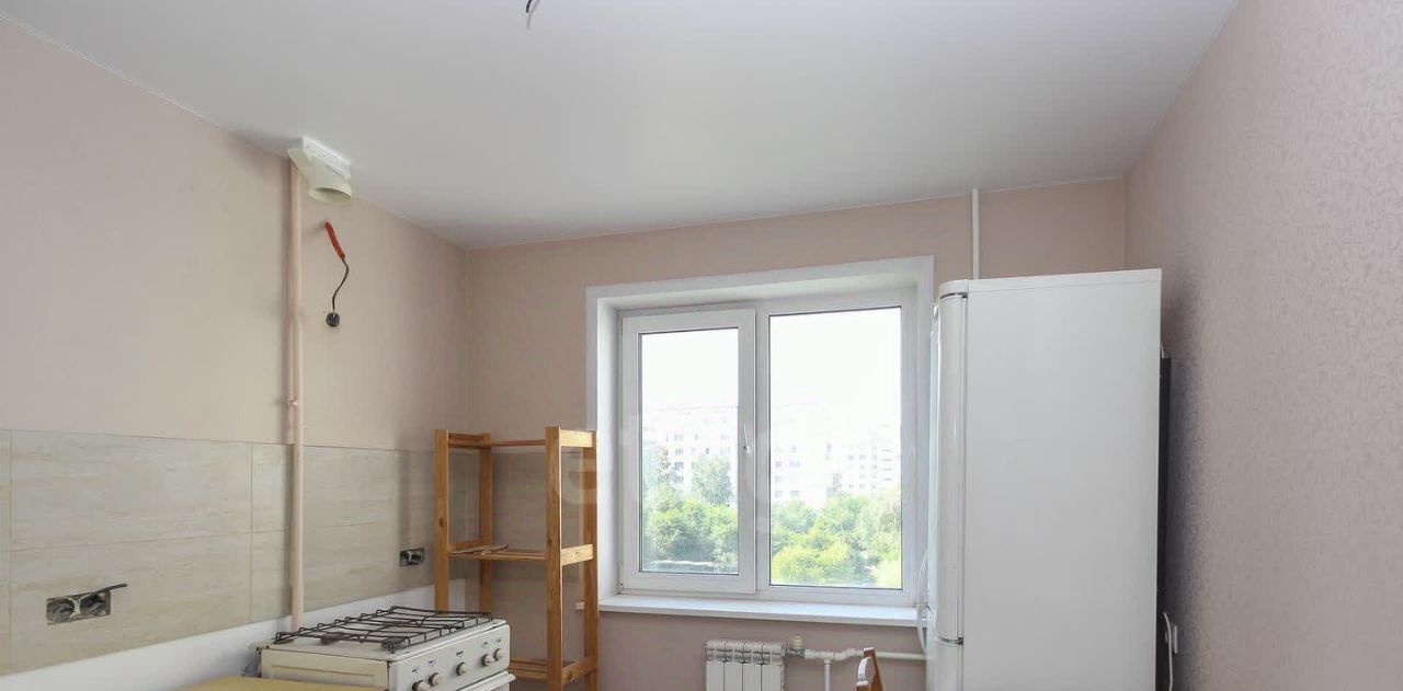 квартира г Омск р-н Кировский ул Лукашевича 23 фото 10