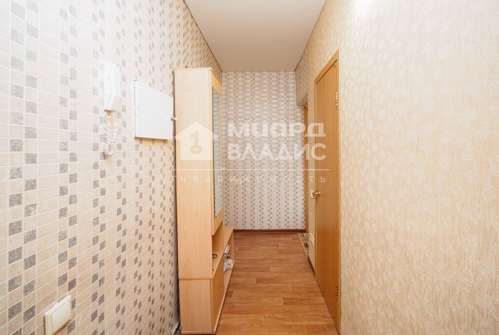 квартира г Омск ул 8 Марта 4 фото 9