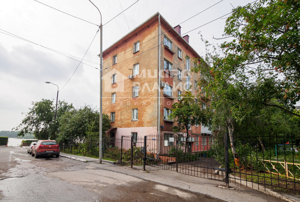 квартира г Омск ул 8 Марта 4 фото 20