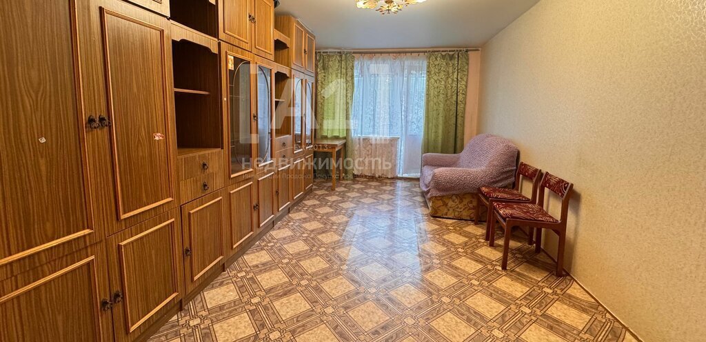 квартира г Челябинск пр-кт Комсомольский 33а фото 2