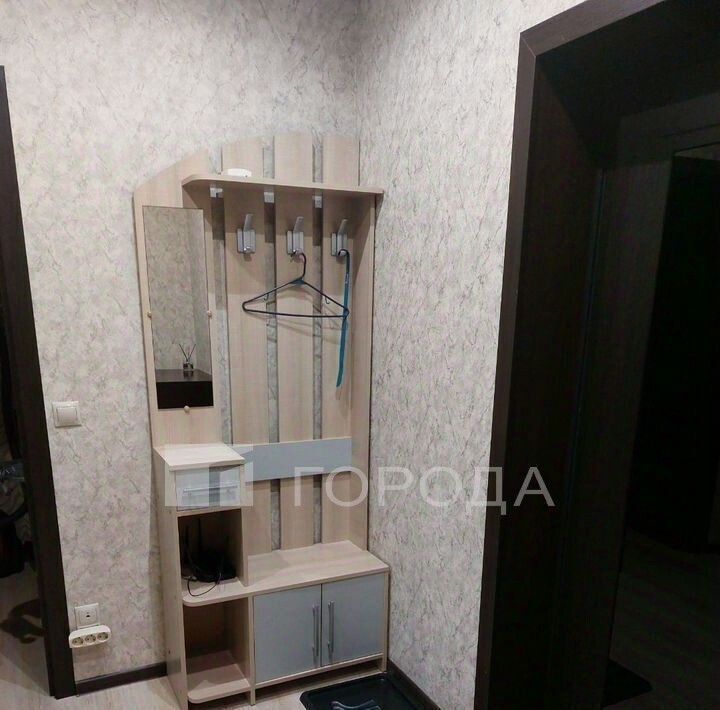 квартира г Новосибирск Речной вокзал ул Обская 82 фото 27