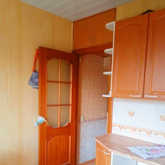 квартира г Новосибирск Заельцовская ул Курчатова 5/1 фото 8