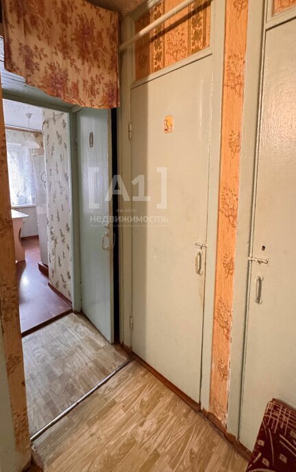 квартира г Челябинск пр-кт Комсомольский 33а фото 12
